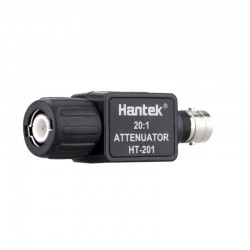 Hantek HT201 Attenuatore 20: 1 per oscilloscopi per autoveicoli