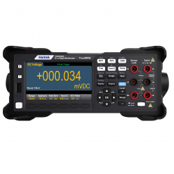 Hantek HDM3065H Multimetro Digitale a 6 1/2 bit  (USB, LAN)