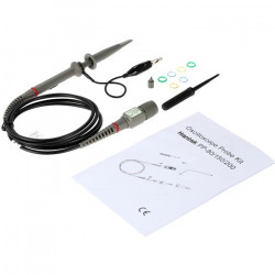 Hantek PP80 - Sonda per oscilloscopio 60MHZ Attenuazione x1 / x10