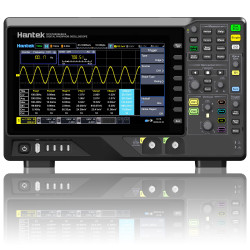 Hantek DPO7502C Oscilloscopio 2 canali 500MHZ