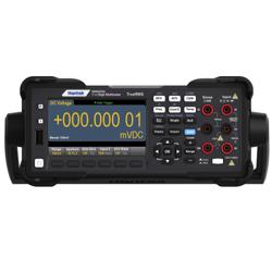 Hantek HDM3075B Multimetro digitale da banco 7 1/2 cifre USB, RS232/485, LAN