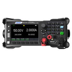 Hantek HDL2513C+ DC Electronic Load 120V/120A/600W 1mV/1mA USB,RS233