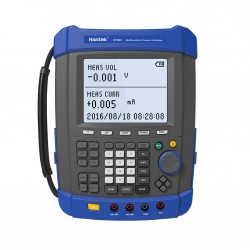 Hantek HT824 - calibratore di processo