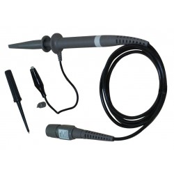 Hantek T3100 - Sonda per oscilloscopio attenuazione x100