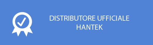 Distributore ufficiale Hantek