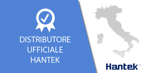 Distributore Ufficiale Hantek